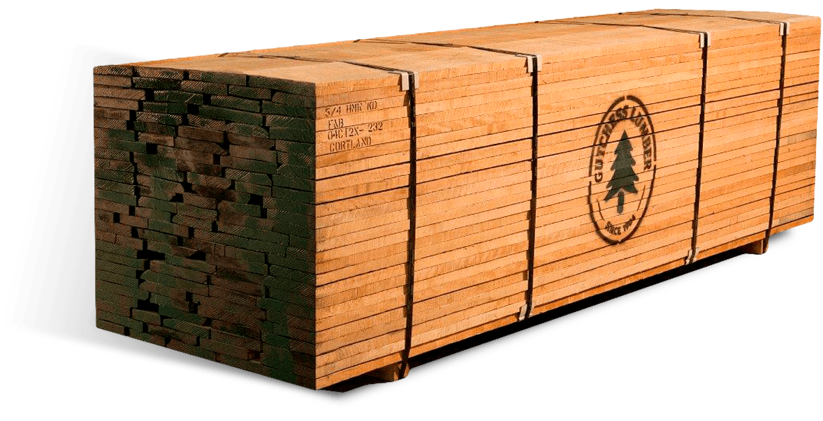 Hard Maple Lumber Gutchess Lumber