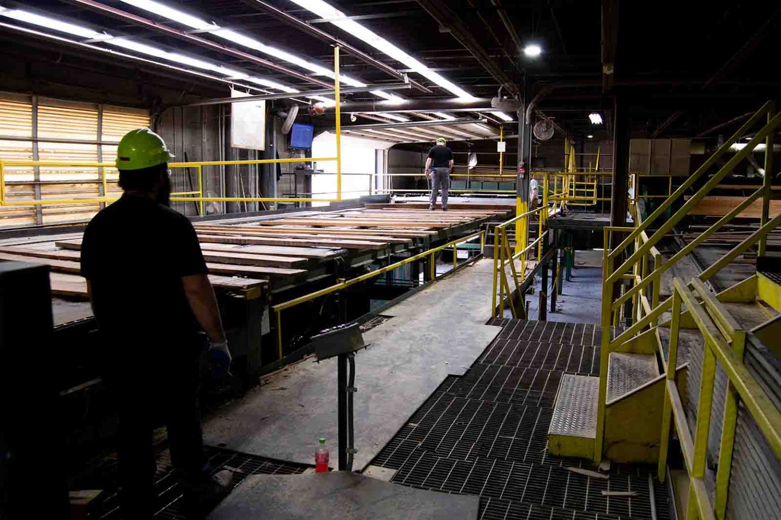 Careers Gutchess Lumber