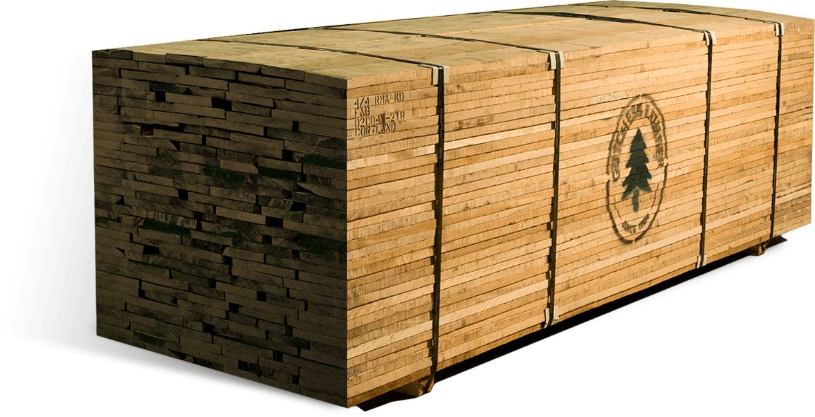 Red Maple Lumber Gutchess Lumber