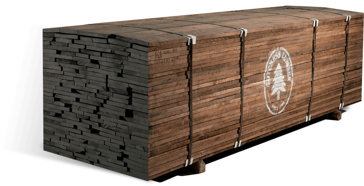 American Black Walnut — Dain's Lumber  Westchester, Putnam & Dutchess  Counties