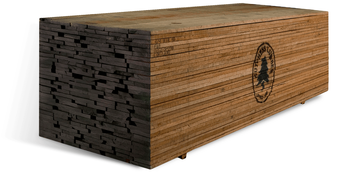 Yellow Birch Lumber Gutchess Lumber