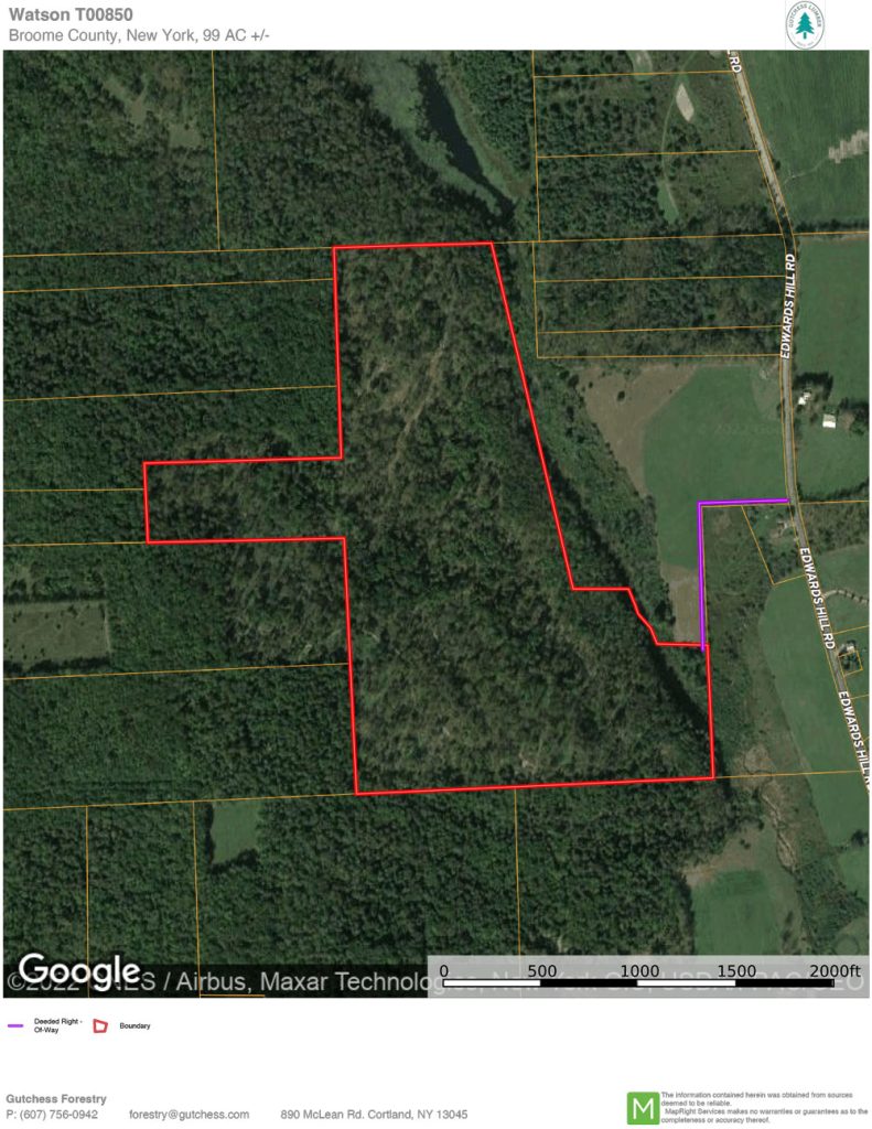 Watson-Aerial-Map