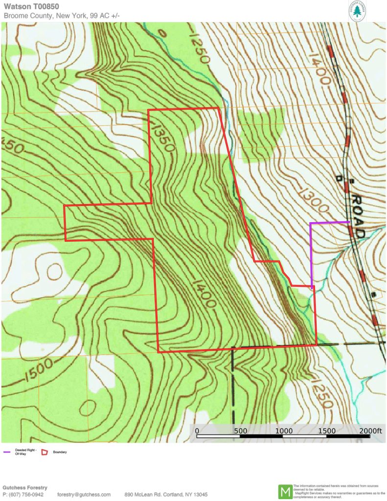 Watson-Topo-Map