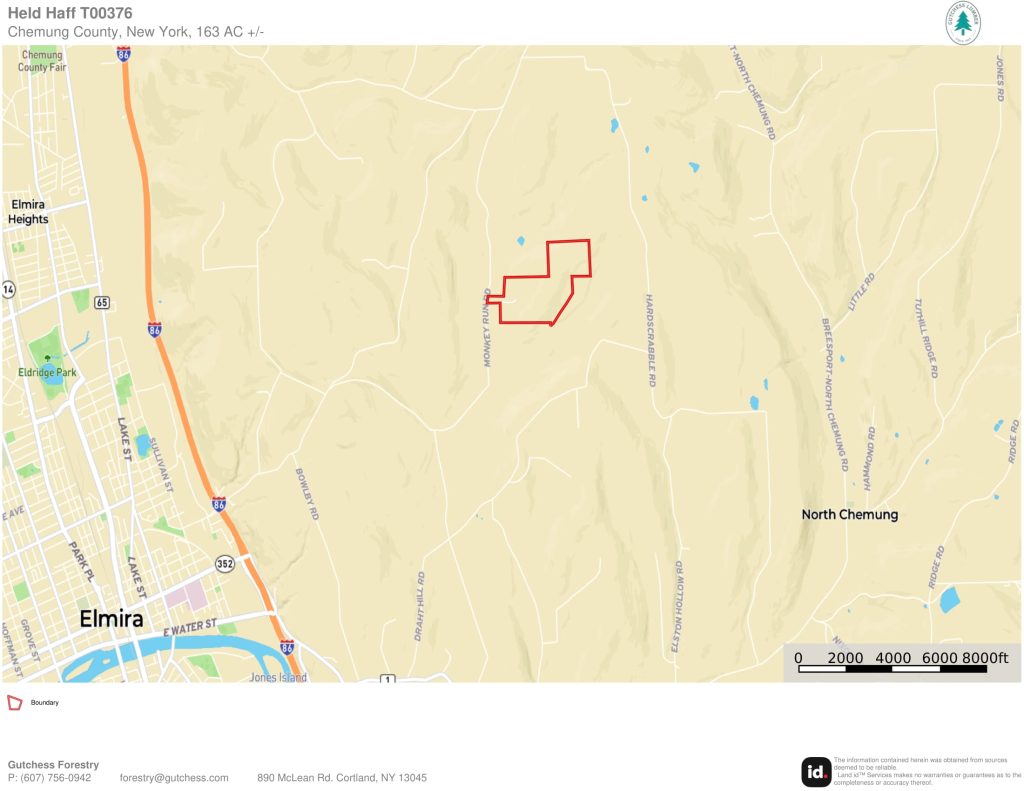 Location Map-1