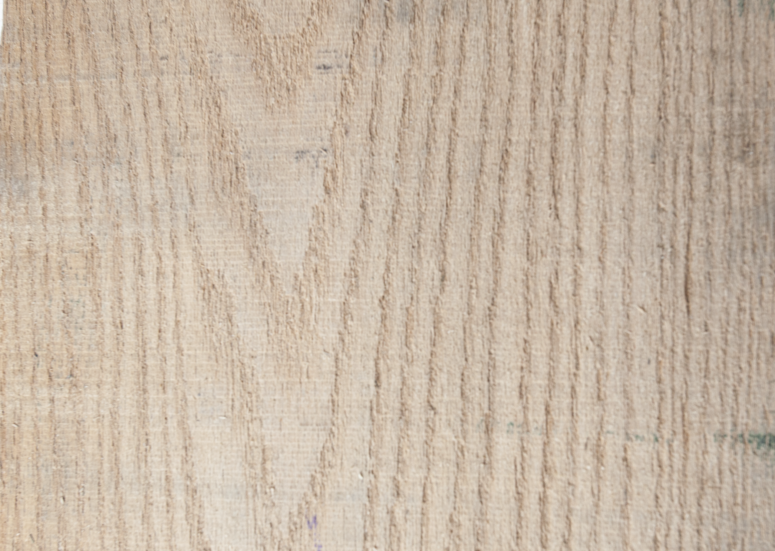 Rough Cut Red Oak_Grain_Angle